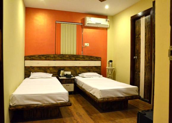 Hotel Rock Star Колката Екстериор снимка