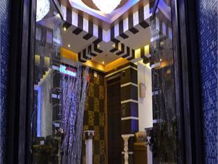 Hotel Rock Star Колката Екстериор снимка