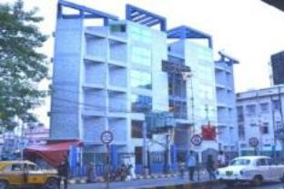 Hotel Rock Star Колката Екстериор снимка